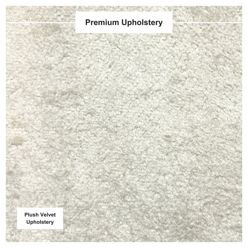 Boneless L-Shaped Sectional Sofa — Modular, No Assembly | Oak & Birch