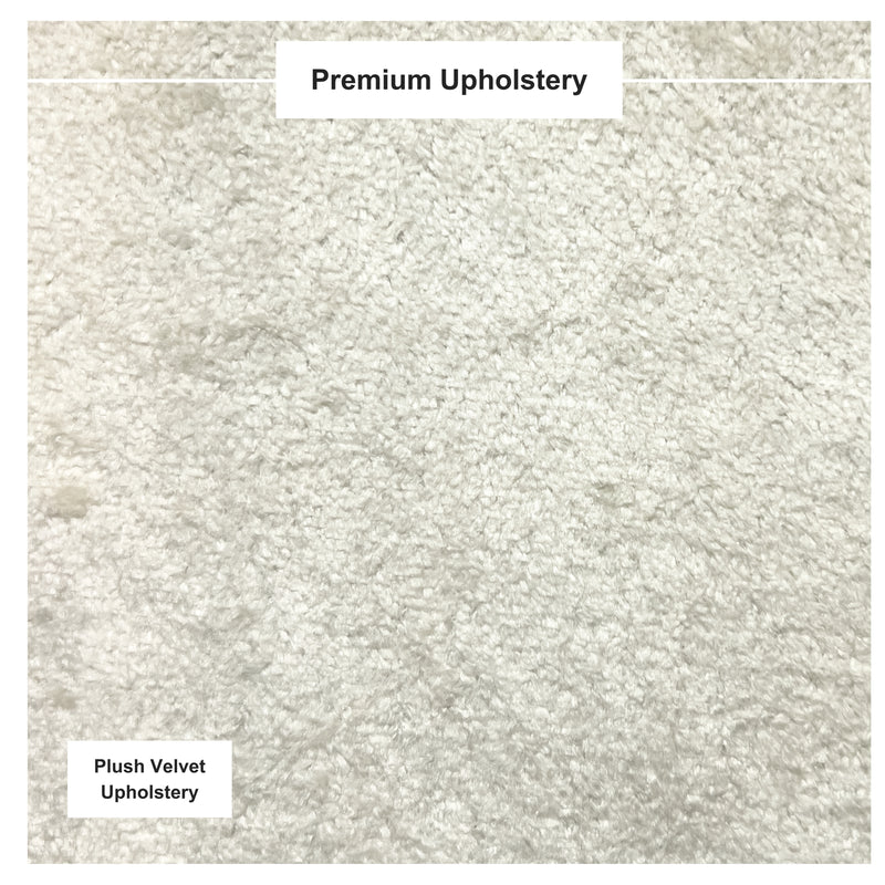 Boneless Modular Sectional Couch in a Box with Ottoman | Oak & Birch