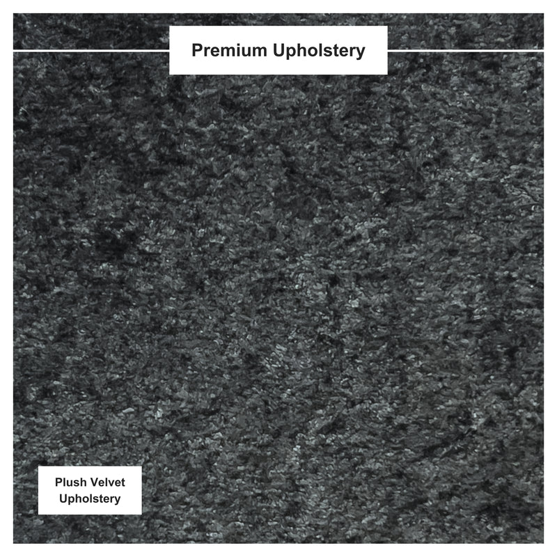 Boneless Modular Sectional Couch in a Box with Ottoman | Oak & Birch