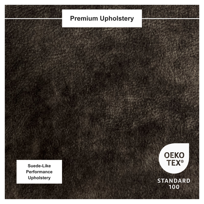 Boneless Deep Seat Modular Sectional Sofa in a Box | Oak & Birch