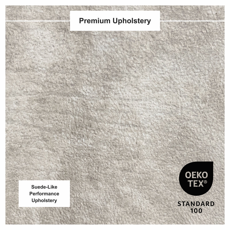 Boneless Deep Seat Ottoman — Cloud Couch Ottoman | Oak & Birch